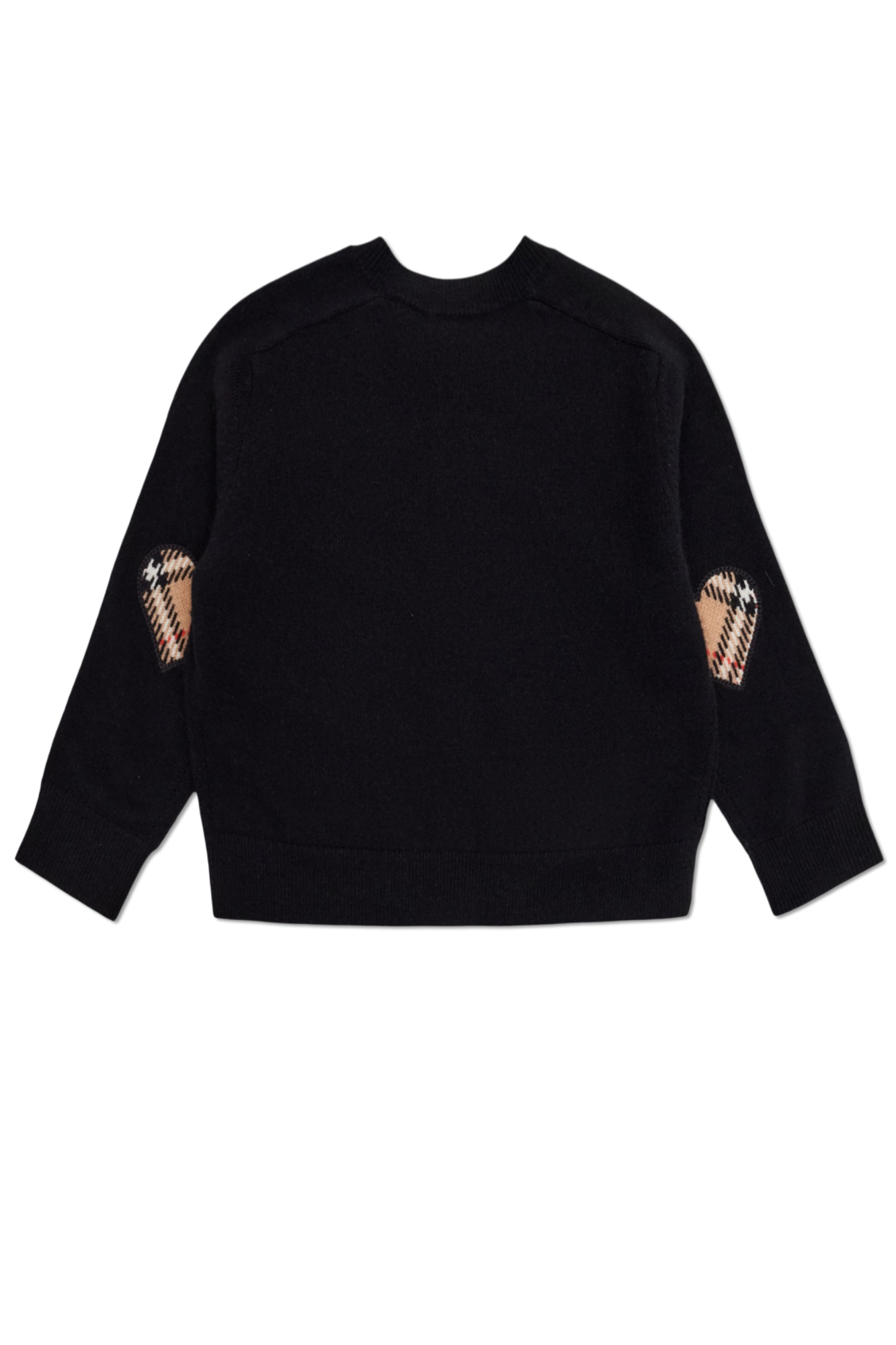 Burberry Kids Wool cardigan with pockets | Kids's | Vitkac